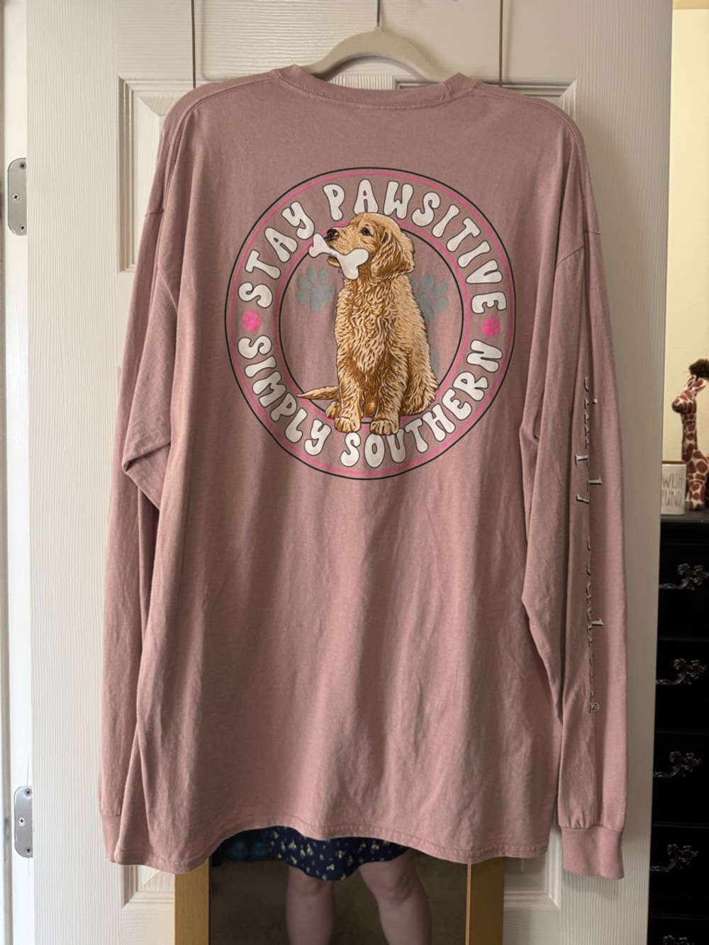 NEW Bundle of 9 Women's Simply Southern Tees- all 9 for the price! All womens xl - Picture 4 of 16